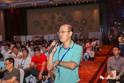 執(zhí)工匠之心，筑品質之展——2017 WaterEx北京水展會議及展覽服務