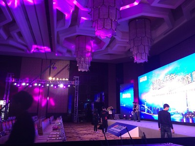 哈爾濱展覽展會服務 以誠實守信為本，誠邀您來電合作