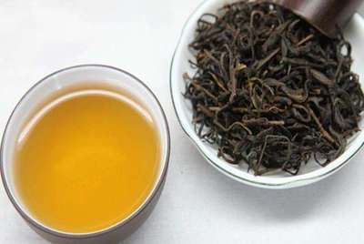 毛茶、精制茶與炭焙茶的品質(zhì)差與特點